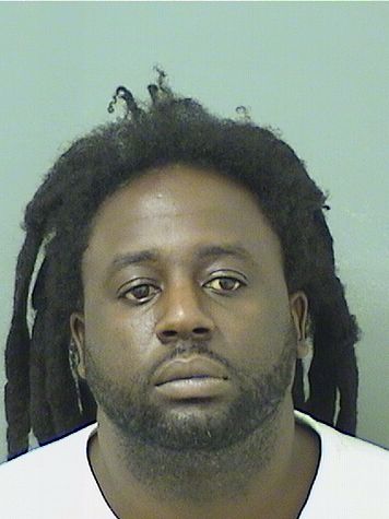  ANTHONY GODWIN Results from Palm Beach County Florida for  ANTHONY GODWIN