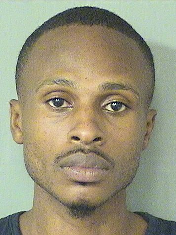  PATRICK ELY CHERY Results from Palm Beach County Florida for  PATRICK ELY CHERY