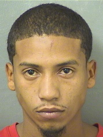  MARQUISE CORNELIUS ALLEN Results from Palm Beach County Florida for  MARQUISE CORNELIUS ALLEN