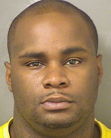  TAVONTE CLEMONS Results from Palm Beach County Florida for  TAVONTE CLEMONS