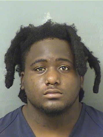  ANGELO FREDRICK CELESTIN Results from Palm Beach County Florida for  ANGELO FREDRICK CELESTIN
