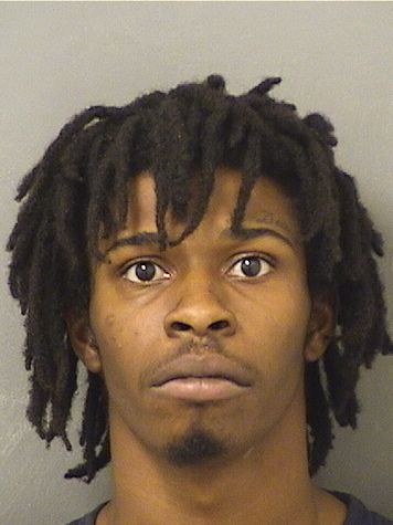  TERRANCE DESHANN Jr MCMILLAN Photo For  TERRANCE DESHANN Jr MCMILLAN