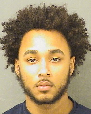  PRESTON RENEL OSIAS Results from Palm Beach County Florida for  PRESTON RENEL OSIAS