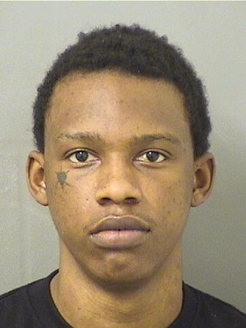  TYDARIUS TAVON ADDERLY Results from Palm Beach County Florida for  TYDARIUS TAVON ADDERLY