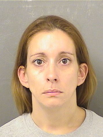  ERIN NICOLE FORD Photo For  ERIN NICOLE FORD