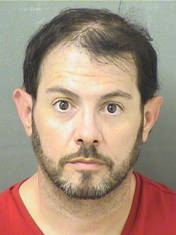  MATTHEW PAUL COLLINS Results from Palm Beach County Florida for  MATTHEW PAUL COLLINS