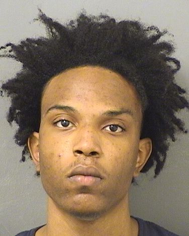  NATHANIEL ANTONIOJAMES BANKS Photo For  NATHANIEL ANTONIOJAMES BANKS