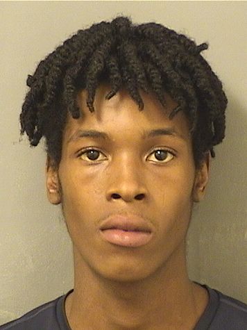  JAVON BREON JOHNSON Results from Palm Beach County Florida for  JAVON BREON JOHNSON