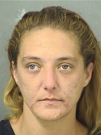  SAVANNAH WAGNER Results from Palm Beach County Florida for  SAVANNAH WAGNER