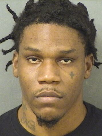  JOE LOUIS Jr TONEY Results from Palm Beach County Florida for  JOE LOUIS Jr TONEY