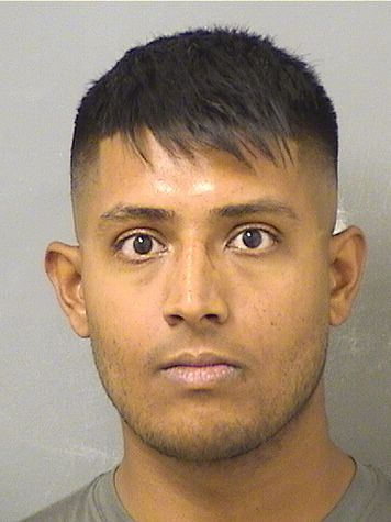  KENDALL ROBERT GONSALVES Results from Palm Beach County Florida for  KENDALL ROBERT GONSALVES