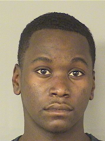  DESAMONTAE KENTAVIOUS BAILEY Photo For  DESAMONTAE KENTAVIOUS BAILEY