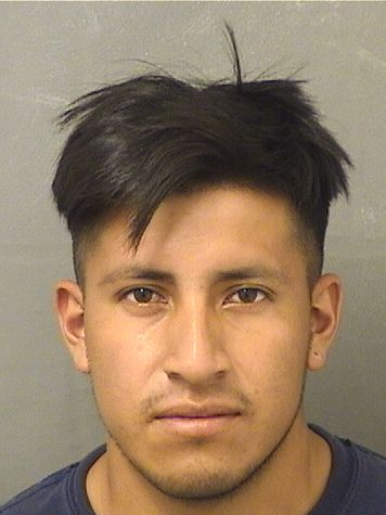  ANDRES RAYMUNDO MATEO Photo For  ANDRES RAYMUNDO MATEO