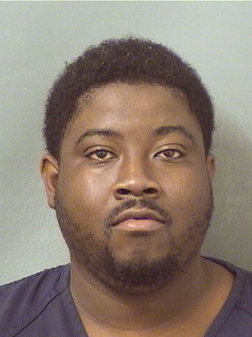  TREMAIN PAUL MATHIEU Results from Palm Beach County Florida for  TREMAIN PAUL MATHIEU