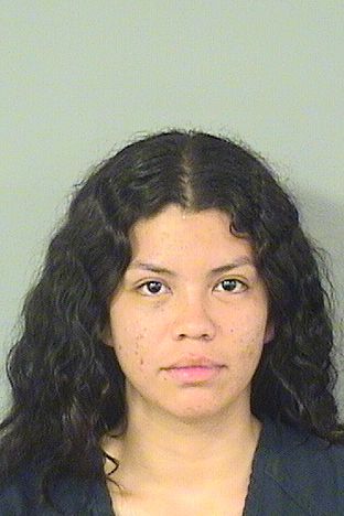  MARIA ISABEL ALCALA Results from Palm Beach County Florida for  MARIA ISABEL ALCALA