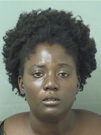  EDVONIA EDLINE WILSON Results from Palm Beach County Florida for  EDVONIA EDLINE WILSON