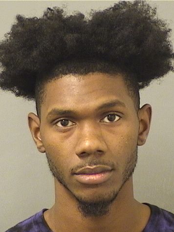  DAIQUAN SHAMARI WYATT Photo For  DAIQUAN SHAMARI WYATT