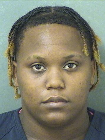  KEIANA MICHELLE IVORY Photo For  KEIANA MICHELLE IVORY