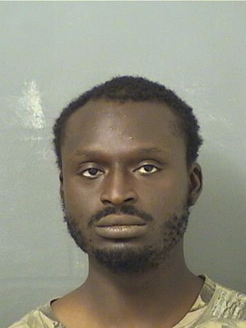  SEAN BAZIL Results from Palm Beach County Florida for  SEAN BAZIL