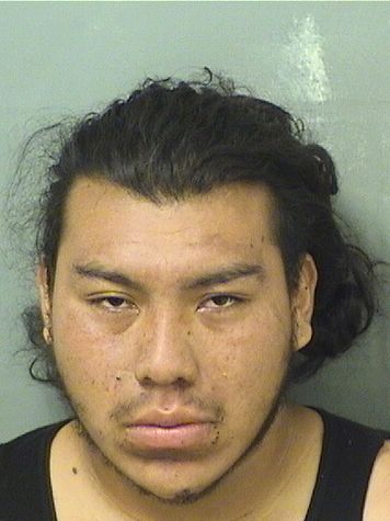  CESAR OBDULIO GOMEZVELASQUEZ Results from Palm Beach County Florida for  CESAR OBDULIO GOMEZVELASQUEZ