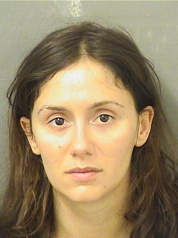  BRITTANY DEOCAMPO Results from Palm Beach County Florida for  BRITTANY DEOCAMPO