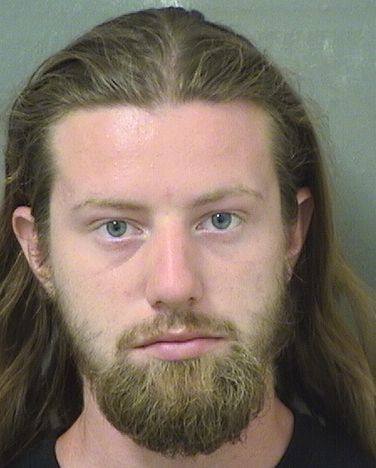  JESSE LOGAN ADAMS Photo For  JESSE LOGAN ADAMS