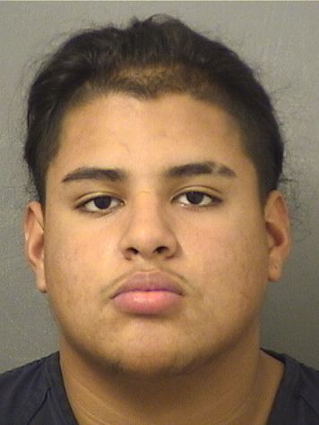  DAVID ALBERTO TORRESRAUNDALES Photo For  DAVID ALBERTO TORRESRAUNDALES