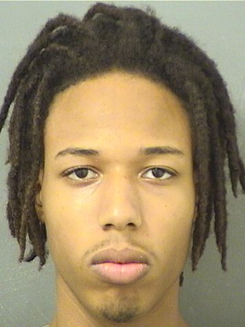  JAMANI ANTWON THOMAS Photo For  JAMANI ANTWON THOMAS