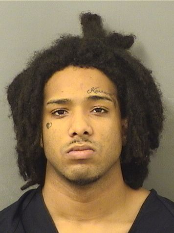  DEMARIO RONNELL LORDS Photo For  DEMARIO RONNELL LORDS