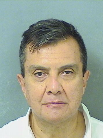  HENRY CORVERA Results from Palm Beach County Florida for  HENRY CORVERA