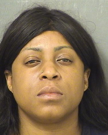  STARRISHA ROGERS Results from Palm Beach County Florida for  STARRISHA ROGERS