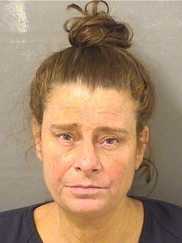  NICOLE JEANINE BRACK Results from Palm Beach County Florida for  NICOLE JEANINE BRACK