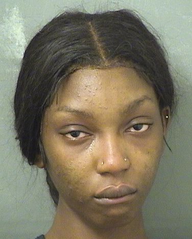  CHILNA LORENCY Results from Palm Beach County Florida for  CHILNA LORENCY