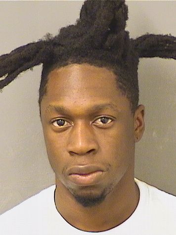  JEREMIE POLSON Results from Palm Beach County Florida for  JEREMIE POLSON