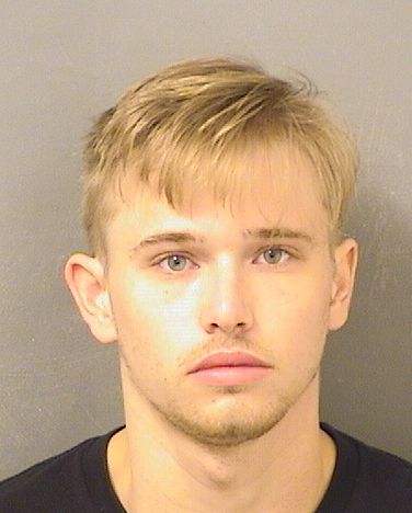  TYLER JAMES OGIER Photo For  TYLER JAMES OGIER