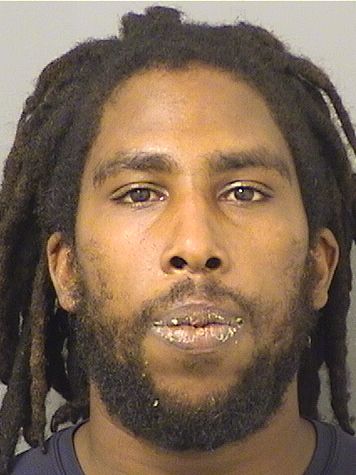  DEVON JAMAR EVERETT Results from Palm Beach County Florida for  DEVON JAMAR EVERETT