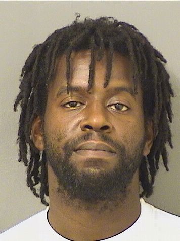  STEPHON FRIERSON Results from Palm Beach County Florida for  STEPHON FRIERSON