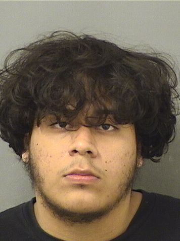  DONALD MARTINEZZUNIGA Photo For  DONALD MARTINEZZUNIGA