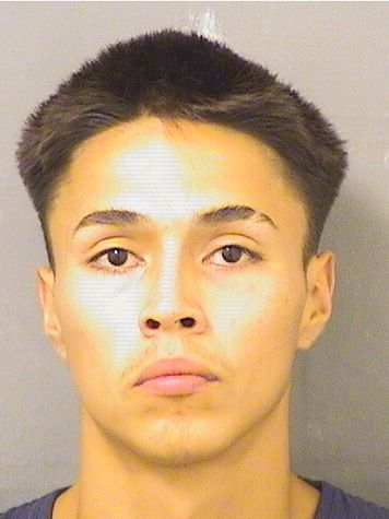  MARCOS ROMAN OCHOA Photo For  MARCOS ROMAN OCHOA