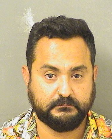  BRUNO FRANCISCO OSUNAIZA Results from Palm Beach County Florida for  BRUNO FRANCISCO OSUNAIZA