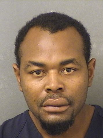  JOHNNY BLANCHARD Results from Palm Beach County Florida for  JOHNNY BLANCHARD