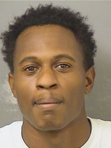  AHKEEM RICQUEST MORROW Photo For  AHKEEM RICQUEST MORROW