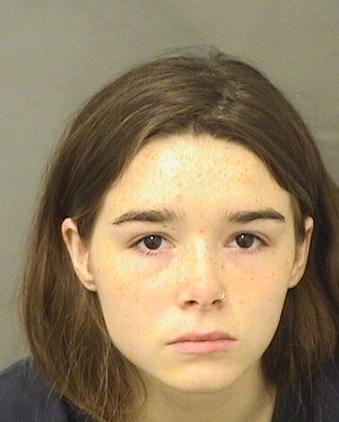  ALIVIA CHYANNE GILBERT Photo For  ALIVIA CHYANNE GILBERT