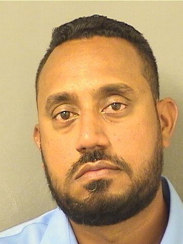  RAYON SUKHNANDAN Photo For  RAYON SUKHNANDAN