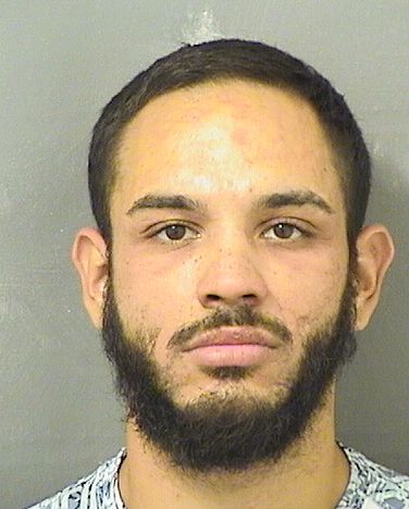  PEDRO CALDERIN Photo For  PEDRO CALDERIN