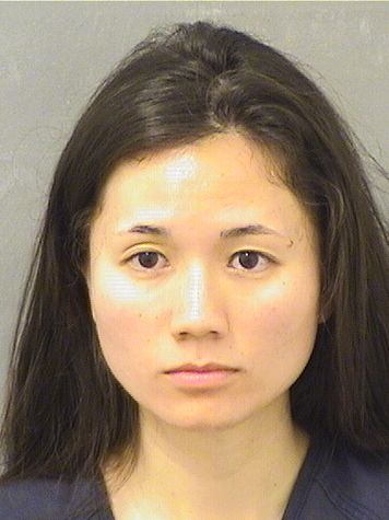  ALINA CHIEKO OUE Resultados de la busqueda para Palm Beach County Florida para  ALINA CHIEKO OUE