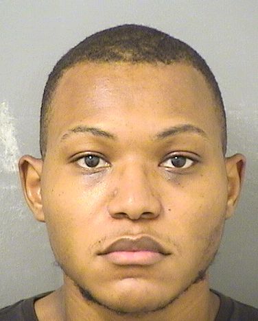  KHALIL ELLIS GAMBLE Results from Palm Beach County Florida for  KHALIL ELLIS GAMBLE