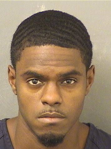  TYQUAN JAMES Results from Palm Beach County Florida for  TYQUAN JAMES