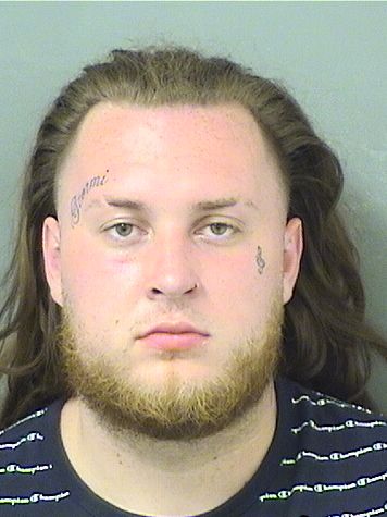  RUSTY RUSSELL TRAMMELL Results from Palm Beach County Florida for  RUSTY RUSSELL TRAMMELL