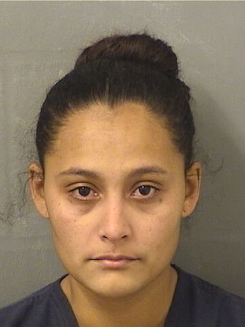  SAILY PATRICIA AGUILARMOLINA Results from Palm Beach County Florida for  SAILY PATRICIA AGUILARMOLINA